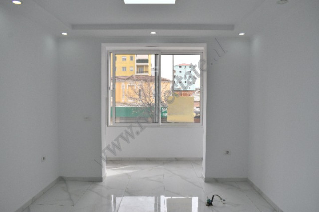 One bedroom apartment for sale in Dibra street, close to Farmaci 10 in Tirana.&nbsp;
The apartment 